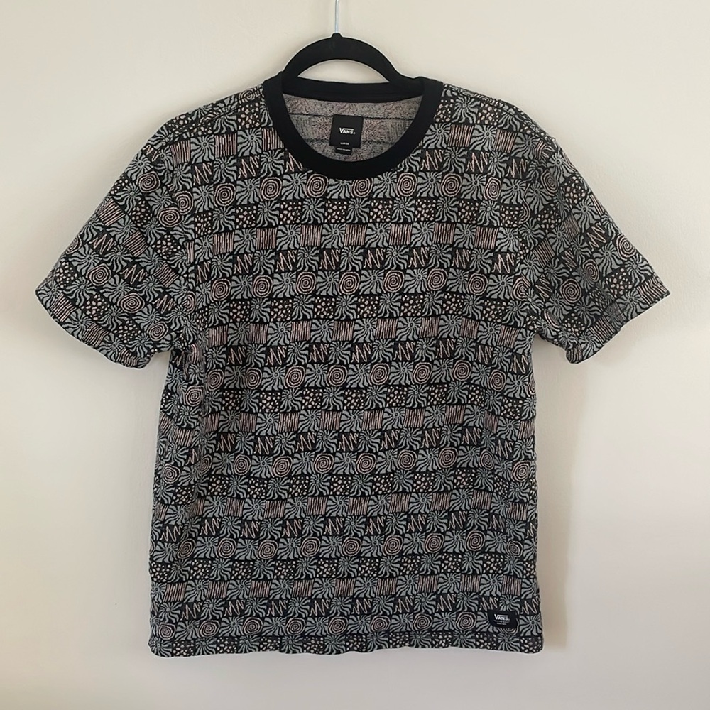 Vans T-Shirt